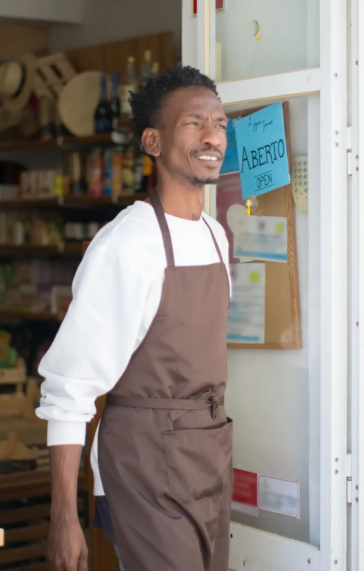 Your Business on autopilot